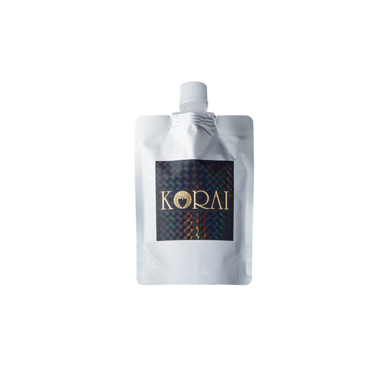 ナチュラルクレイ洗顔