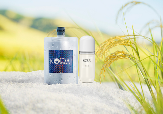 新商品 モイスチャーローション ミストボトル付き