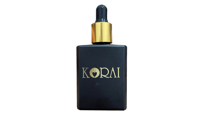 Aceite multiesencial KORAI